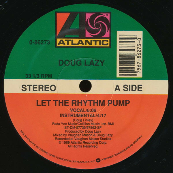 Artist Name: R - 【中古】12” Visage Night Train (Dance Mix) POSPX441 Polydor /00250