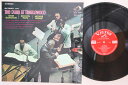【中古】LP Duke Ellimgton Duke At Tanglewood SHP2436 VICTOR /00260