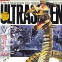 【中古】LASERDISC 特撮 ウルトラセブン Vol.3 BELL44 EMOTION /00600