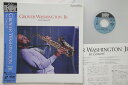【中古】LASERDISC Grover Washington Jr In Concert SM0353477 PIONEER LDC /00500
