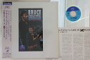 【中古】LASERDISC Bruce Springsteen In Concert SRLM849 SMV ENTERPRISES Japan /00500