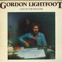 【中古】LP Gordon Lightfoot Cold On The Shoulder P8551R REPRISE /00260