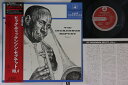 【中古】LP Vic Dickenson Septet Vic Dickenson Septet Vol.4 KIJJ2087 VANGUARD Japan /...
