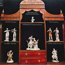 【中古】LP ジュリアード弦楽四重奏団 弦楽四重奏のためのミニチュア集 YBCC12A CBS SONY /00260