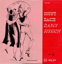 【中古】LP Count Basie Dance Session Album #2 MV2609 VERVE /00260