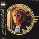 【中古】LP Michel Polnareff Gold Disc 263P7 EPIC /00260