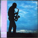 【中古】LP Grover Washington Jr Come Morning P11082E ELEKTRA レンタル落ち /00260