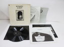 【中古】LP John & Yoko Wedding Album EAS80702 ODEON /01000