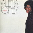 【中古】LP Salena Jones Melodies Of Love VIJ28007 JVC /00260