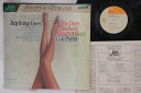 【中古】LP Dave Brubeck Anything Goes SOPU88 CBS SONY /00260