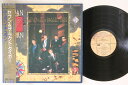 【中古】LP Duran Duran Seven & The Ragged Tiger EMS91072 EMI /00260(2)