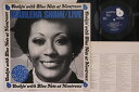 【中古】LP Marlena Shaw Live At Montreux GP3152 Blue Note /00260