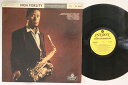 【中古】LP Sonny Rollins Sonny Rollins And The Contemporary LY1010 LONDON Japan Viny...