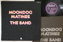 【中古】LP Band Moondog Matinee ECP80937 CAPITOL /00260
