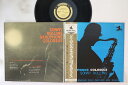 【中古】LP Sonny Rollins Saxophone Colossus SMJX10039M PRESTIGE /00400