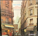 【中古】LP Leonard Bernstein Gershwin: An American In Paris / Rhapsody In Blue 20AC2...