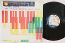 【中古】LP Sonny Clark With Paul Chambe Sonny Clark Trio BST81579 Blue Note /00260