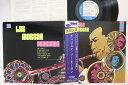 【中古】LP Lee Morgan Charisma BST84312 Blue Note /00400