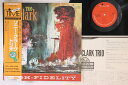 【中古】LP Sonny Clark Sonny Clark Tiro ULS1752BT TIME /00260