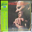【中古】LP Doc Watson Live At Newport Folk Festival LAX6036 VANGUARD /00260(2)