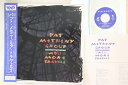 【中古】LASERDISC Pat Metheny Group More Travels VALJ3295 VIDEO ARTS /00600