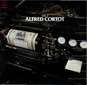 【中古】LP アルフレッド・コルトー 世紀の大ピアニストたち 盛田昭夫ピアノ・ロール・コレ 25AC243 CBS SONY /00260