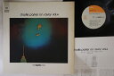 【中古】LP Charlie Parker Charlie Parker On Savoy Vol. 4 SOPL67SY CBS SONY Japan Vin...