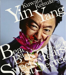 【中古】CD 桑田佳祐 Yin Yang/涙をぶっとばせ!!/おいしい秘密(通常盤) VICL37400PROMO Taishita プロモ /00110
