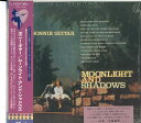 【中古】CD ボニー・ギター ム-ンライト・アンド・シャドウズ UCCC3021 universal /00110