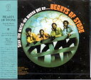 【中古】CD ハーツ・オブ・ストーン Stop the World - we wanna get on... CMYK6178 C?leste /00110