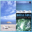 【中古】CD Various Bossa Nova - International Best TOCP0238PROMO EMI プロモ /00110