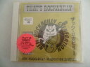 【中古】CD Various Thats Rockabilly - New Rockabilly Generation Sample PR892PROMO Ji...