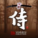 【中古】CD Various Samurai Collection PMR0049 Pacific Moon Records /00110