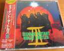 【中古】CD Various Teenage Mutant Ninja Turtles III (Original Motion P TOCP7848PROMO...
