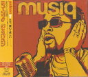 【中古】CD Musiq Juslisen UICD6043 Def Soul /00150