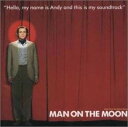 【中古】CD Various Man On The Moon (Music From The Motion Picture) WPCR10579PROMO Warner Bros. Records プロモ /00110
