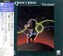 【中古】CD Quincy Jones The Dude D20Y4019 A&M Records /00110