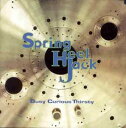 【中古】CD Spring Heel Jack Busy Curious Thirsty PHCR1857 Mercury /00110