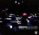 【中古】CD Various ? Submerge Live In Japan SUBJPCD008 Soundscape /00110