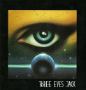 【中古】CD Three Eyes Jack Three Eyes Jack TS001 T-Secret /00110