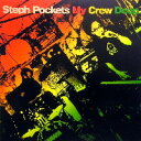 【中古】CD Steph Pockets My Crew Deep VICP63980PROMO Handcuts Records プロモ /00110