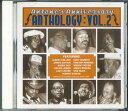 【中古】CD Various Antones Anniversary Anthology Vol.2 PCD1817 BLUES INTERACTIONS /0...