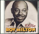 【中古】CD Roy Milton R.m. Blues PCD1919 BLUES INTERACTIONS /00110