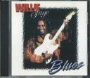 【中古】CD Willie Jaye BLUES J544 VIDEO UPTOWN RECORDS /00110