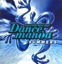 【中古】CD Various Dancemania Summers TOCP4102 Intercord Japan レンタル落ち /00110
