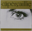 【中古】CD Capercaillie カパケリ Capercaillie 74321229112 Survival Records /00110