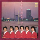 【中古】7” 秋葉豊とアローナイツ あきらめないで / 逢いたかったよ SM0769 SMS /00080