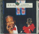 【中古】CD B.B. King A Christmas Celebration Of Hope UICC1034PROMO MCA プロモ /00110