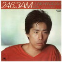 【中古】7” 稲垣潤一 246 : 3AM ETP17361 Express /00080