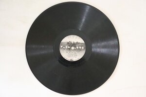 【中古】78RPM/SP Various 大陸行進曲 / 一億の合唱 J54500 VICTOR /00500